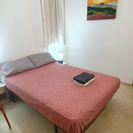 Apartamento Con Encanto En El Centro Lägenhet Tarragona