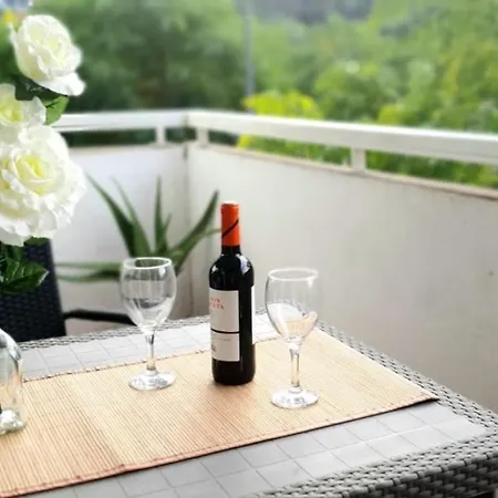 Apartamento Con Encanto En El Centro Apartment *
