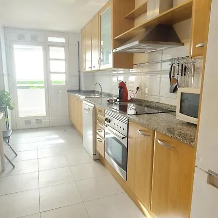 Apartamento Con Encanto En El Centro Apartment