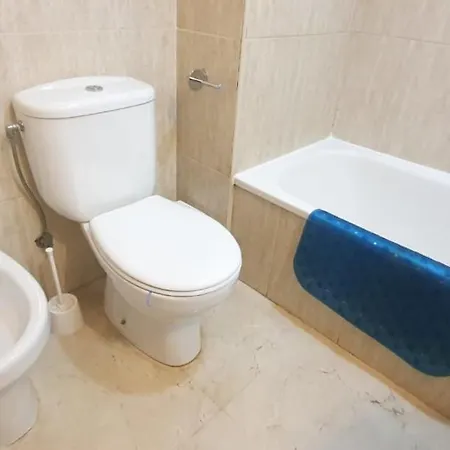 Apartamento Con Encanto En El Centro *