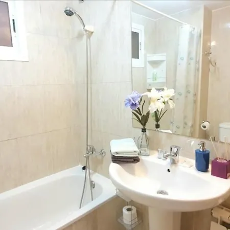 Apartamento Con Encanto En El Centro Tarragona