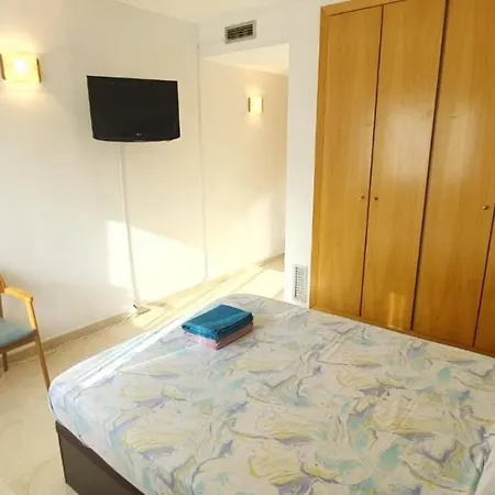 Apartamento Con Encanto En El Centro *