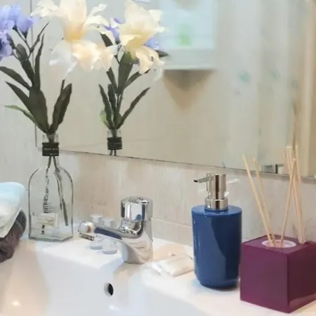 Apartamento Con Encanto En El Centro *