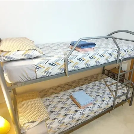 Apartamento Con Encanto En El Centro Apartment