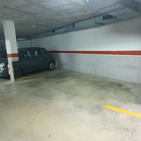 Apartamento Con Encanto En El Centro * Tarragona