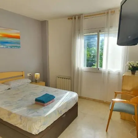 Apartamento Con Encanto En El Centro