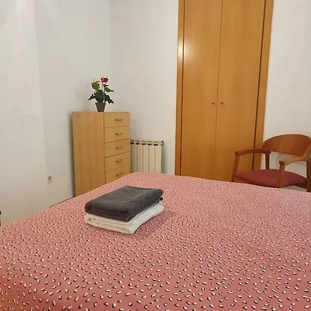 Apartamento Con Encanto En El Centro * Tarragona