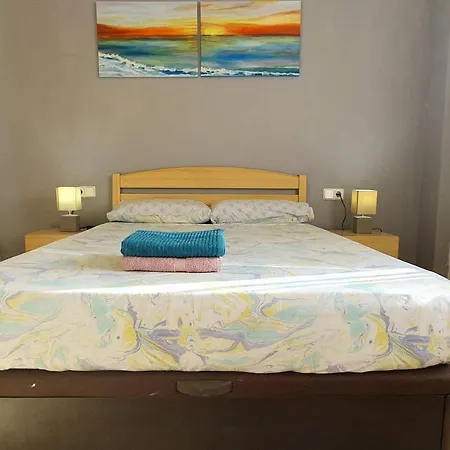 Apartamento Con Encanto En El Centro Tarragona