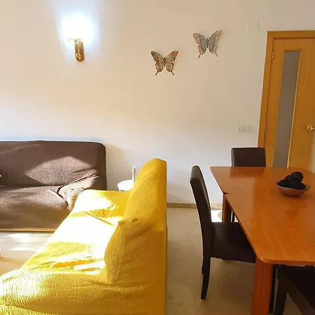 Apartamento Con Encanto En El Centro
